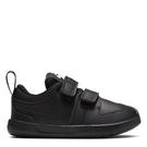 Noir/Blanc - Nike - Vans SK8-Hi Tapered Sneaker in verwaschener Batikoptik - 1