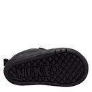 Noir/Blanc - Nike - Vans SK8-Hi Tapered Sneaker in verwaschener Batikoptik - 6