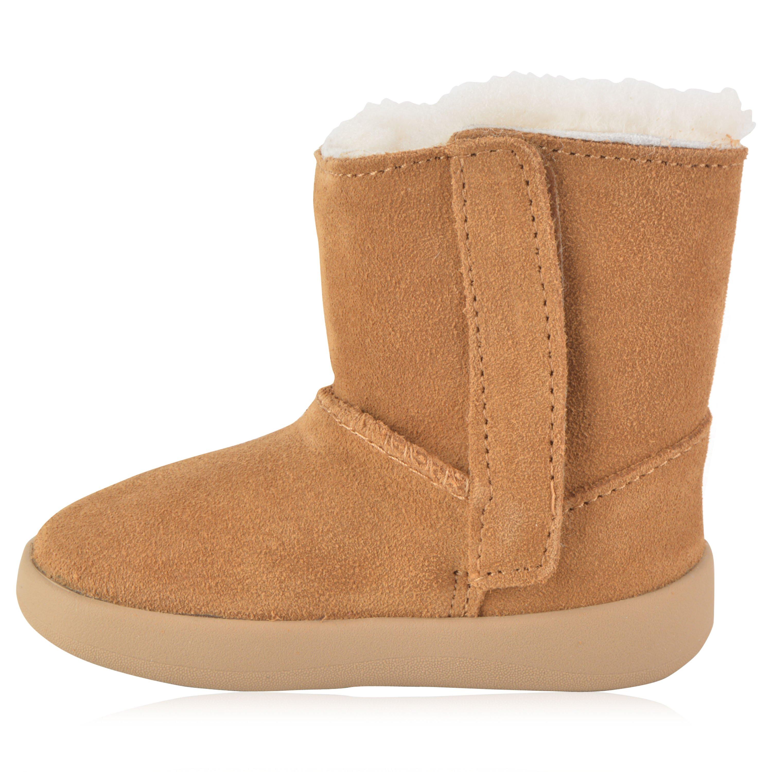 Chestnut - Ugg - Keelan Boots Childrens - 2