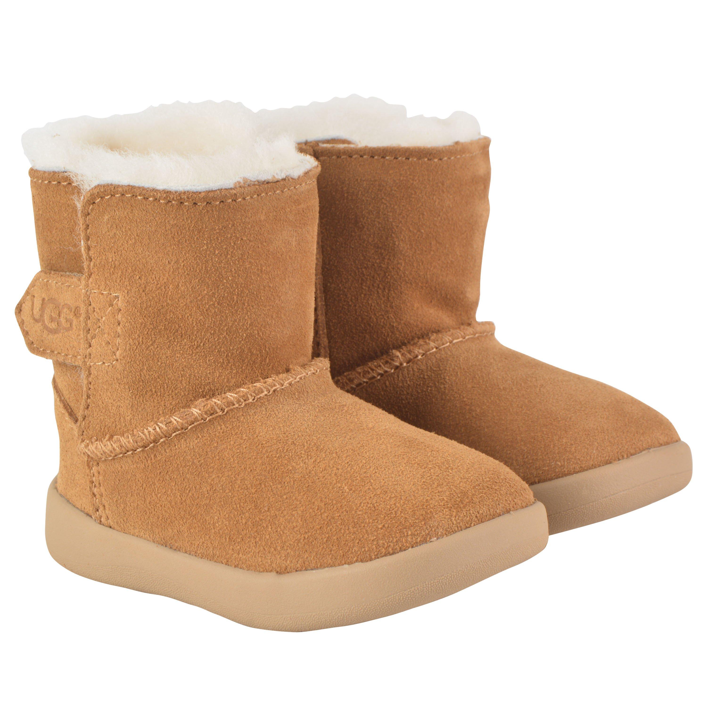 Ugg Children Girls Keelan Boots Snug Boots USC