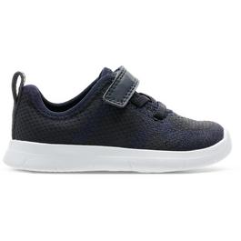 Clarks Infants Ath Flux Trainers