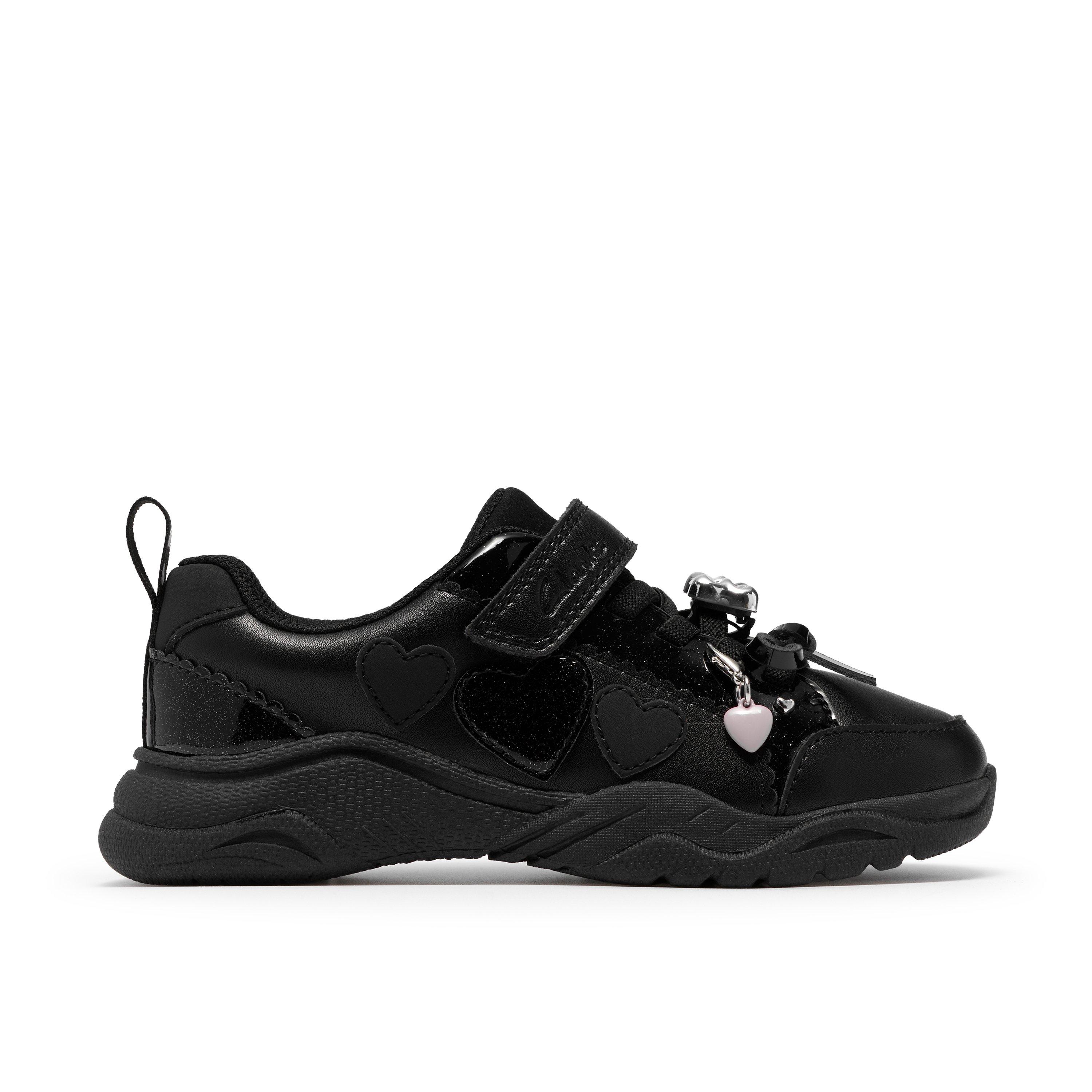 Clarks Clarks FeatherSkip K Ch62
