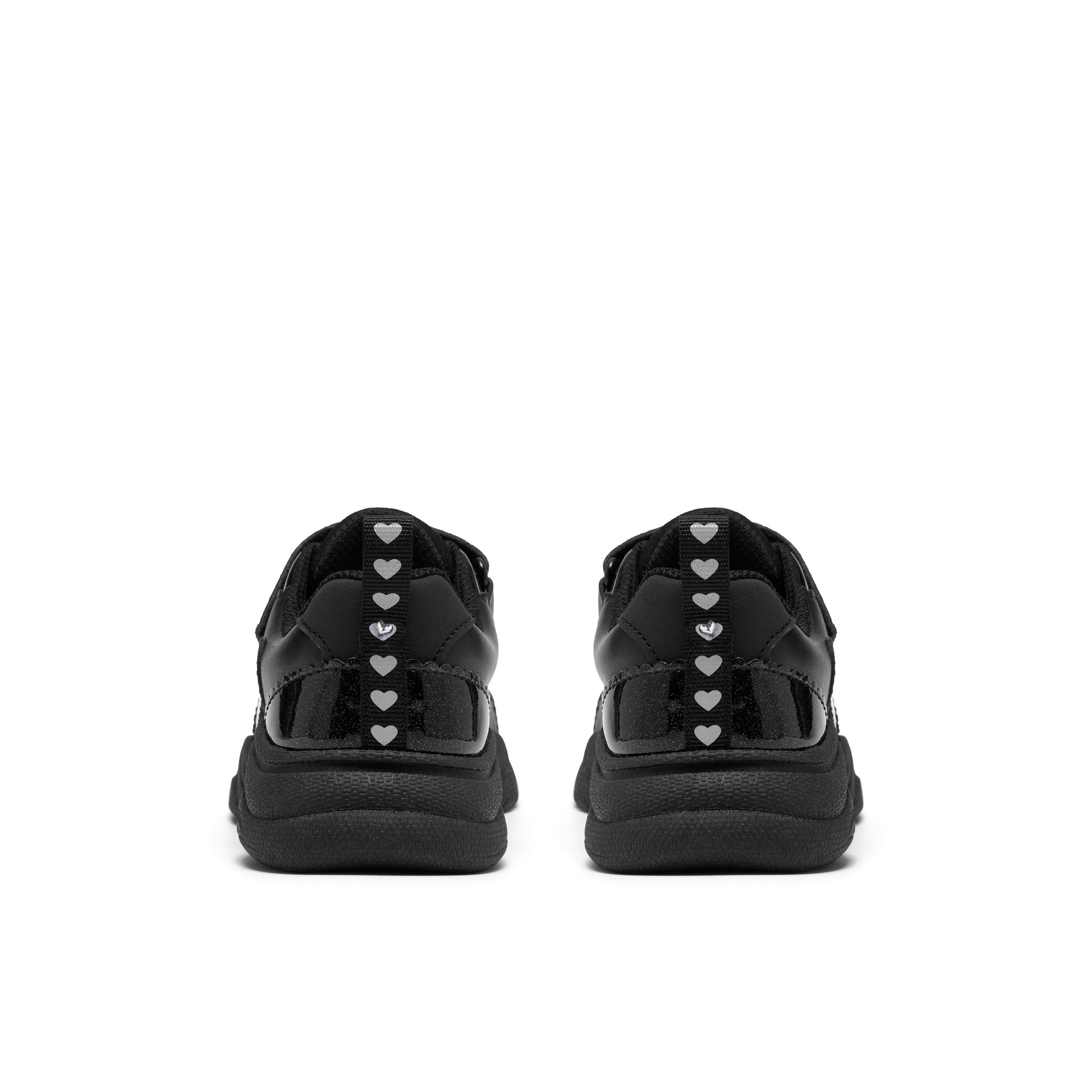 Black - Clarks - Clarks FeatherSkip K Ch62 - 5