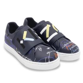 Kenzo Sneakers Ch99