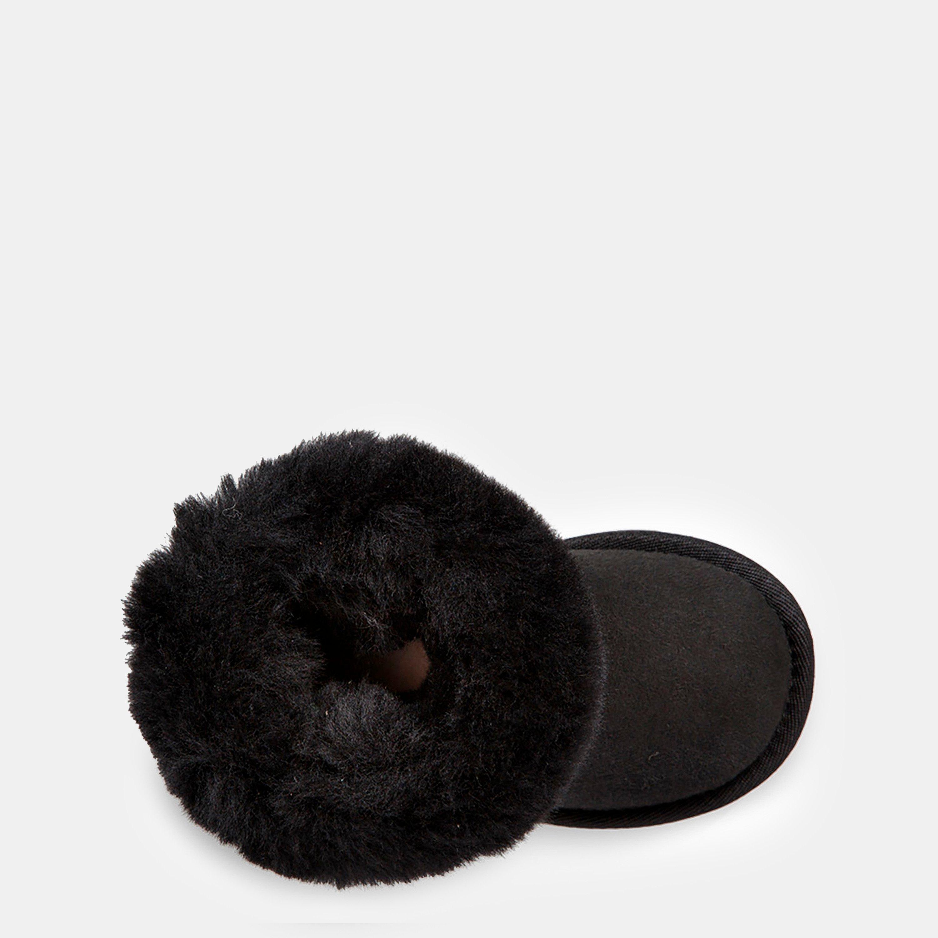 Black - Ugg - Classic II Snug Boots - 5