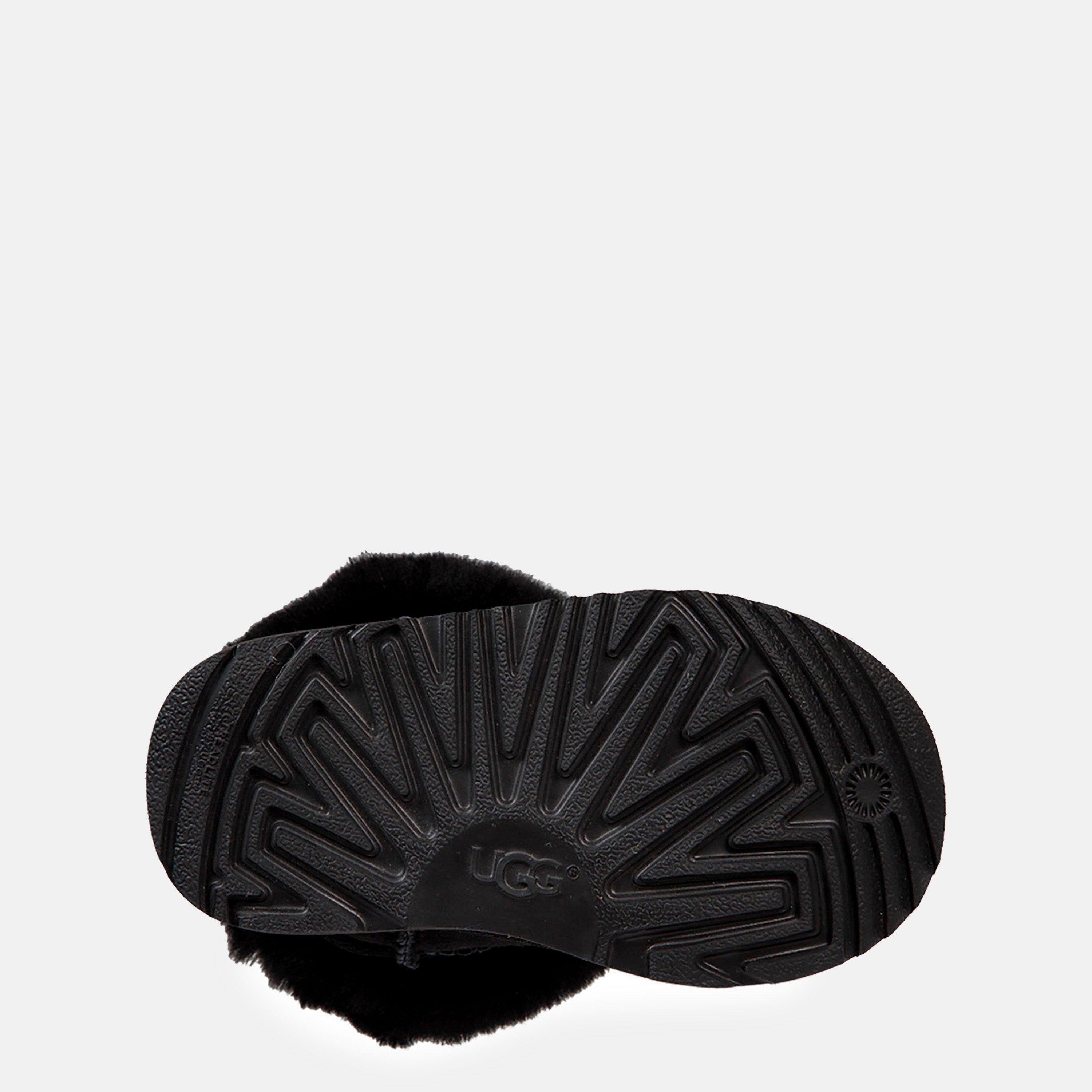 Black - Ugg - Classic II Snug Boots - 6