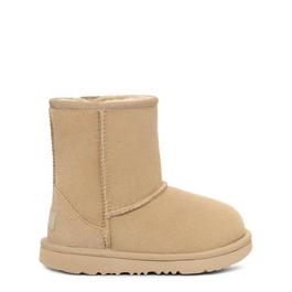 Ugg Children Girls Classic II Boots