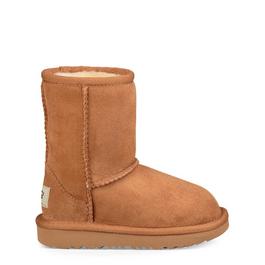 Ugg Children Girls Classic II Boots