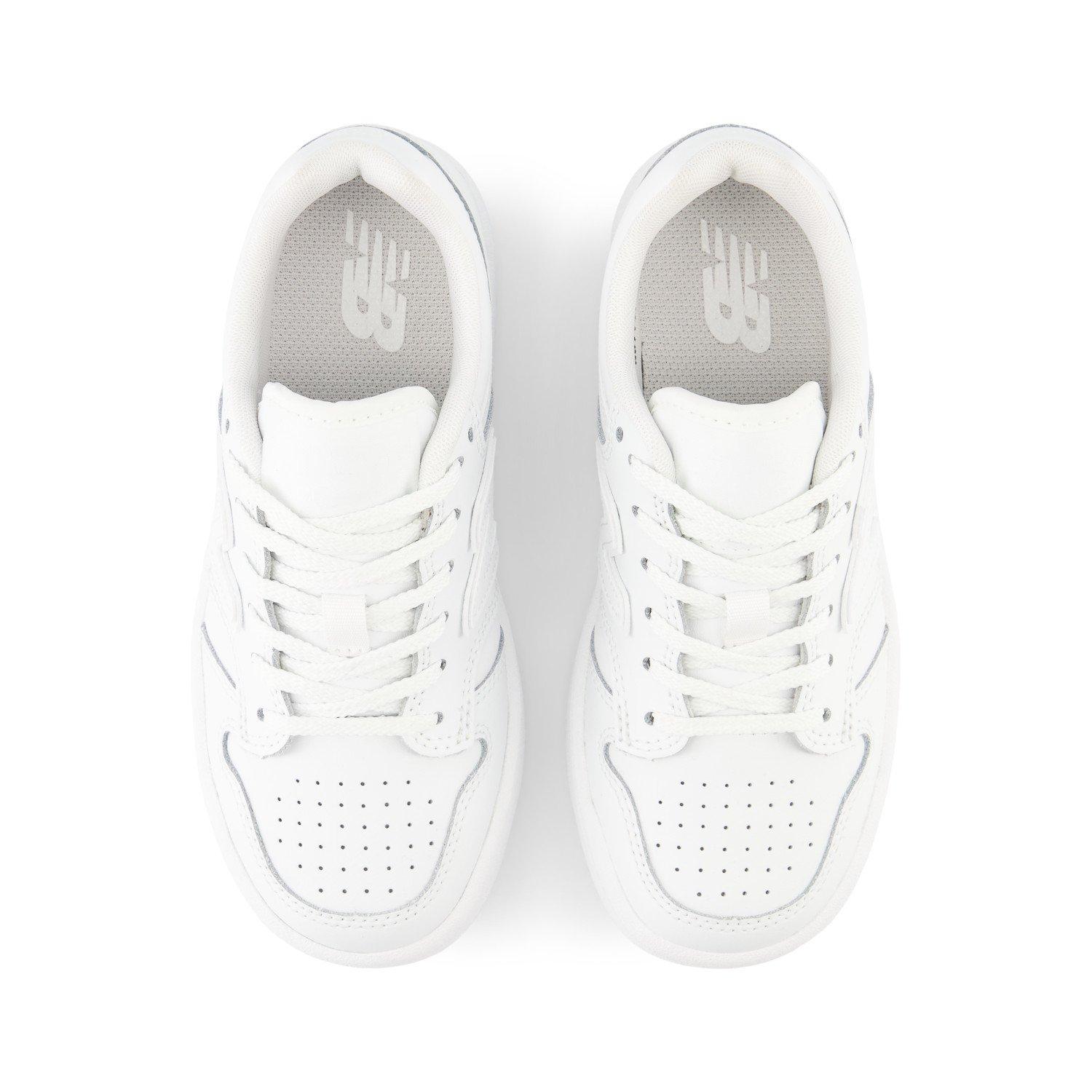 Weiß - New Balance - 480V1 - 3