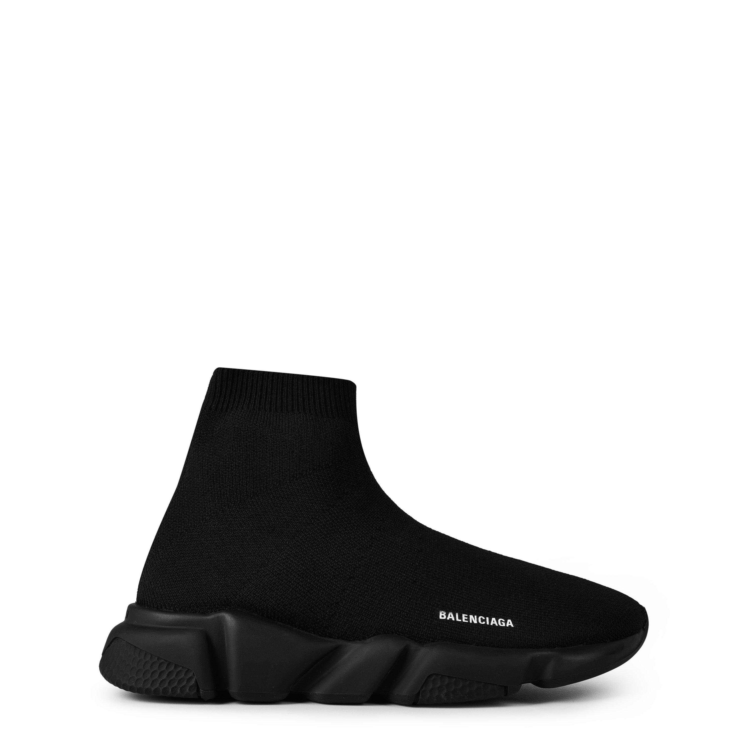 Balenciaga Women's Sock Trainers Uk Balenciaga Speed Sock