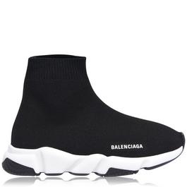 Balenciaga Speed Sock Trainers