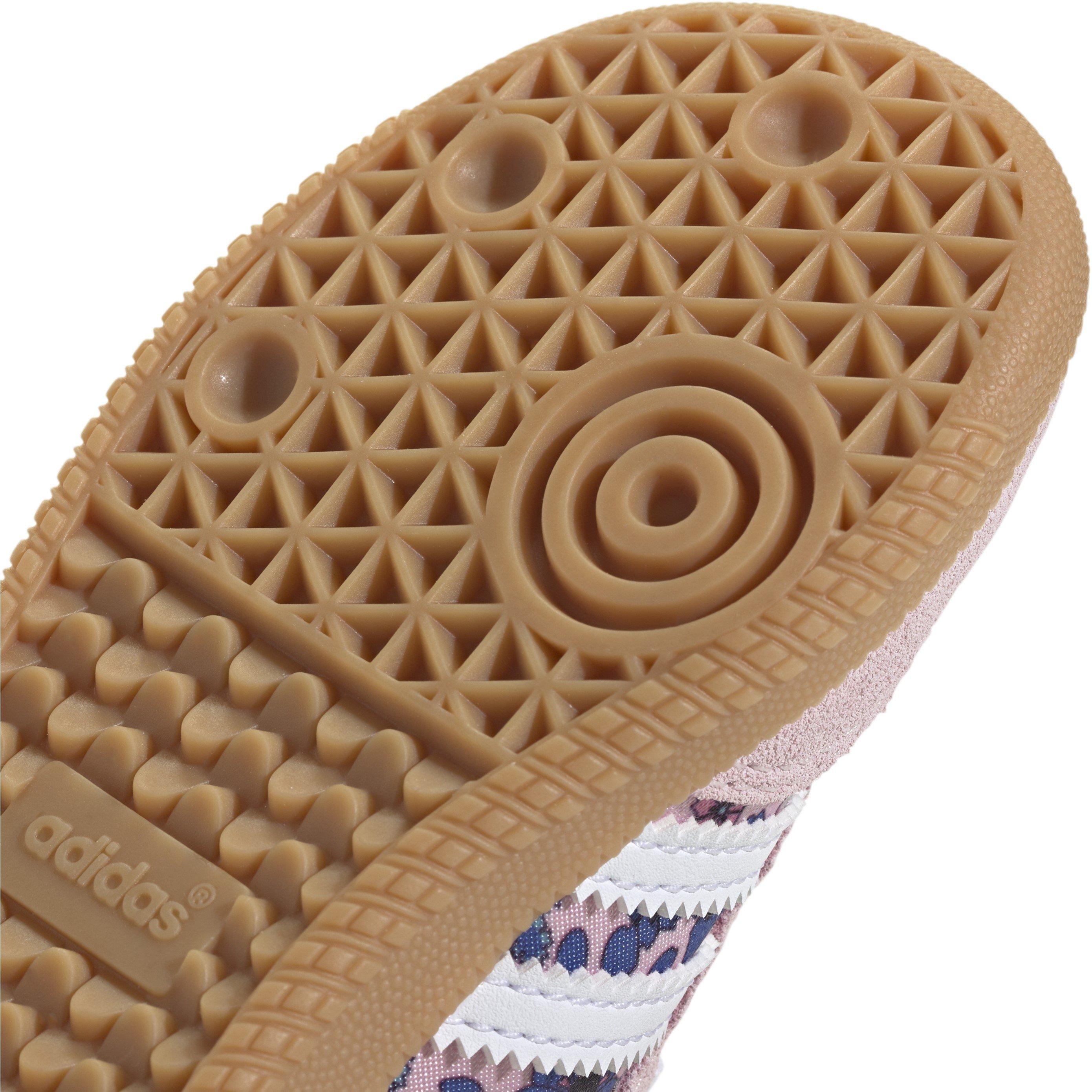 Pink/White - adidas Originals - Adidas Samba OG Lib In62 - 7