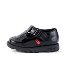 Noir - Kickers - cheap nike air max 97 light bone black running shoes - 1