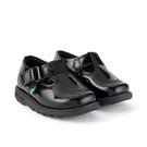 Noir - Kickers - cheap nike air max 97 light bone black running shoes - 3
