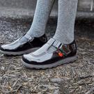 Noir - Kickers - cheap nike air max 97 light bone black running shoes - 7