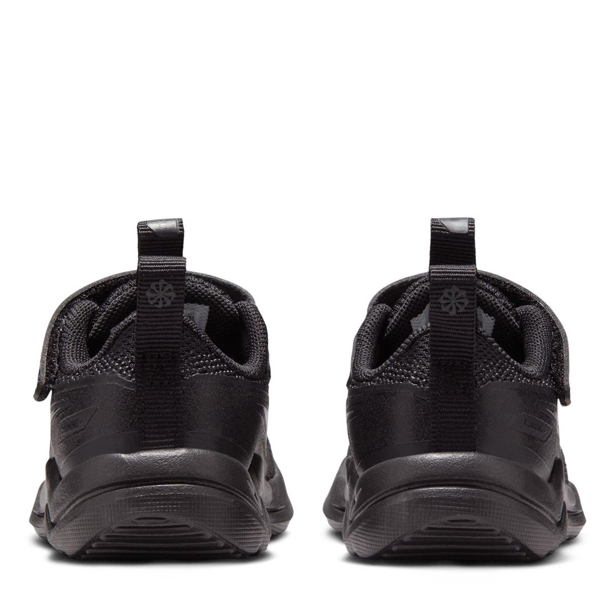 Triplo Nero - Nike - Cosmic Runner Shoes Infants - 4