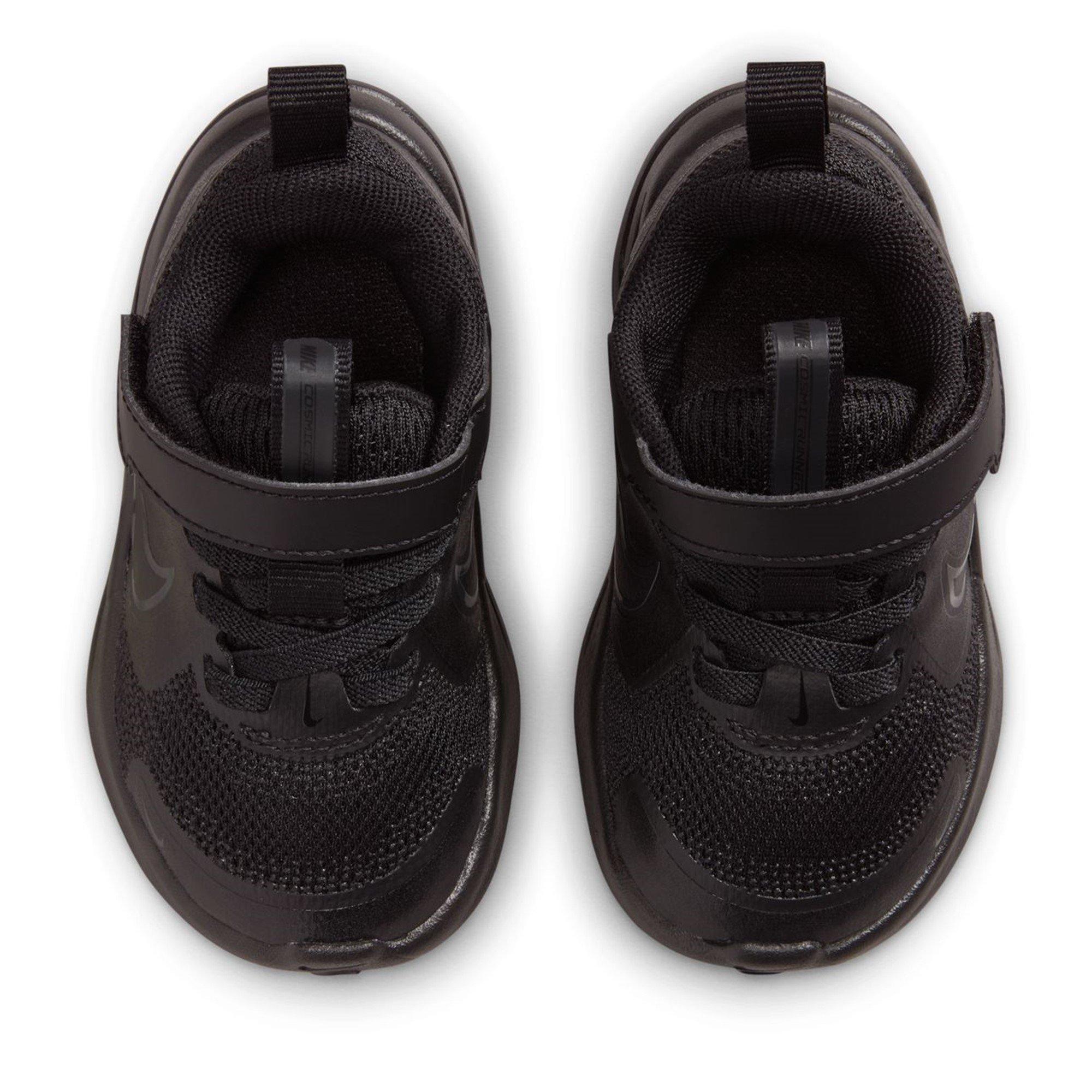 Triplo Nero - Nike - Cosmic Runner Shoes Infants - 5