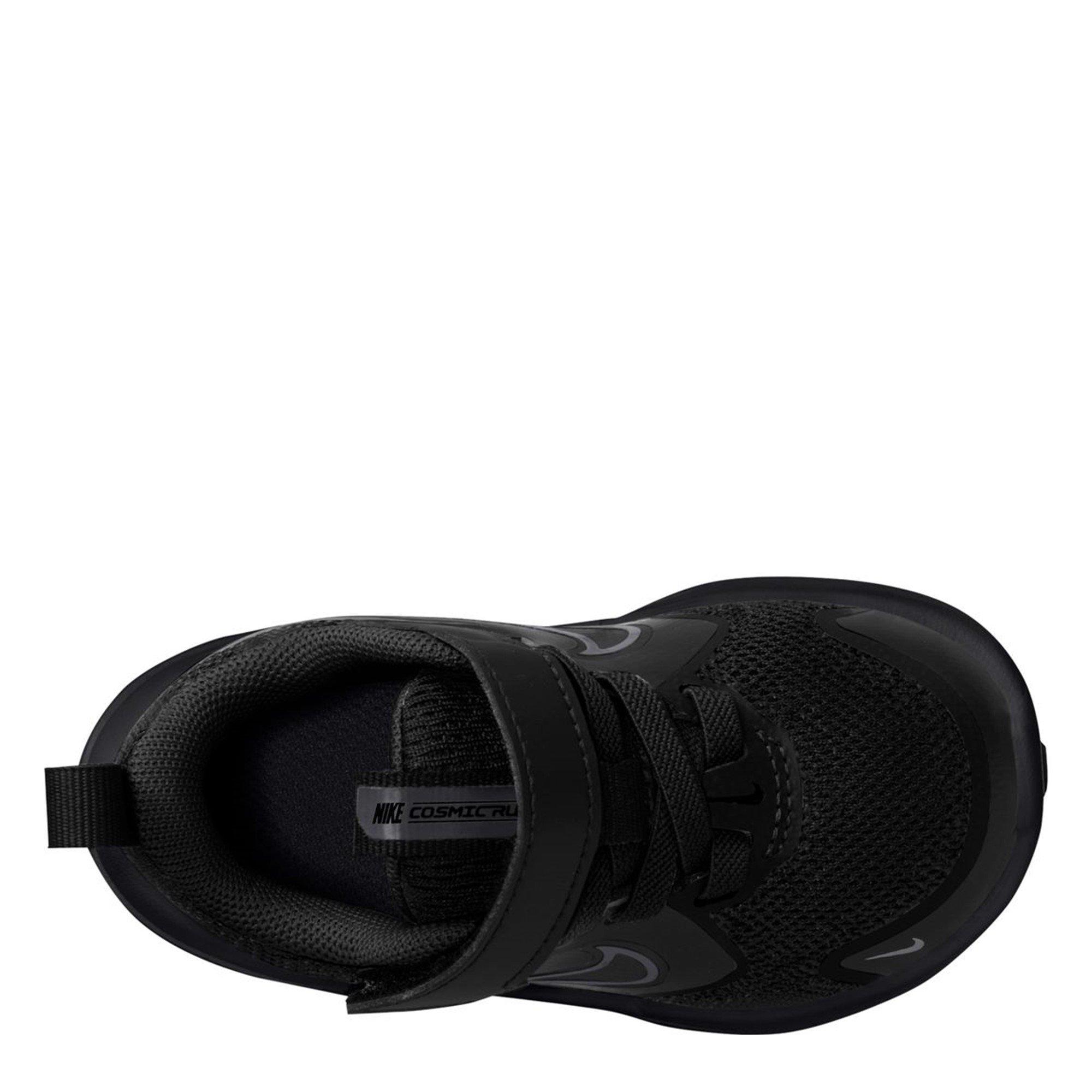 Triplo Nero - Nike - Cosmic Runner Shoes Infants - 8