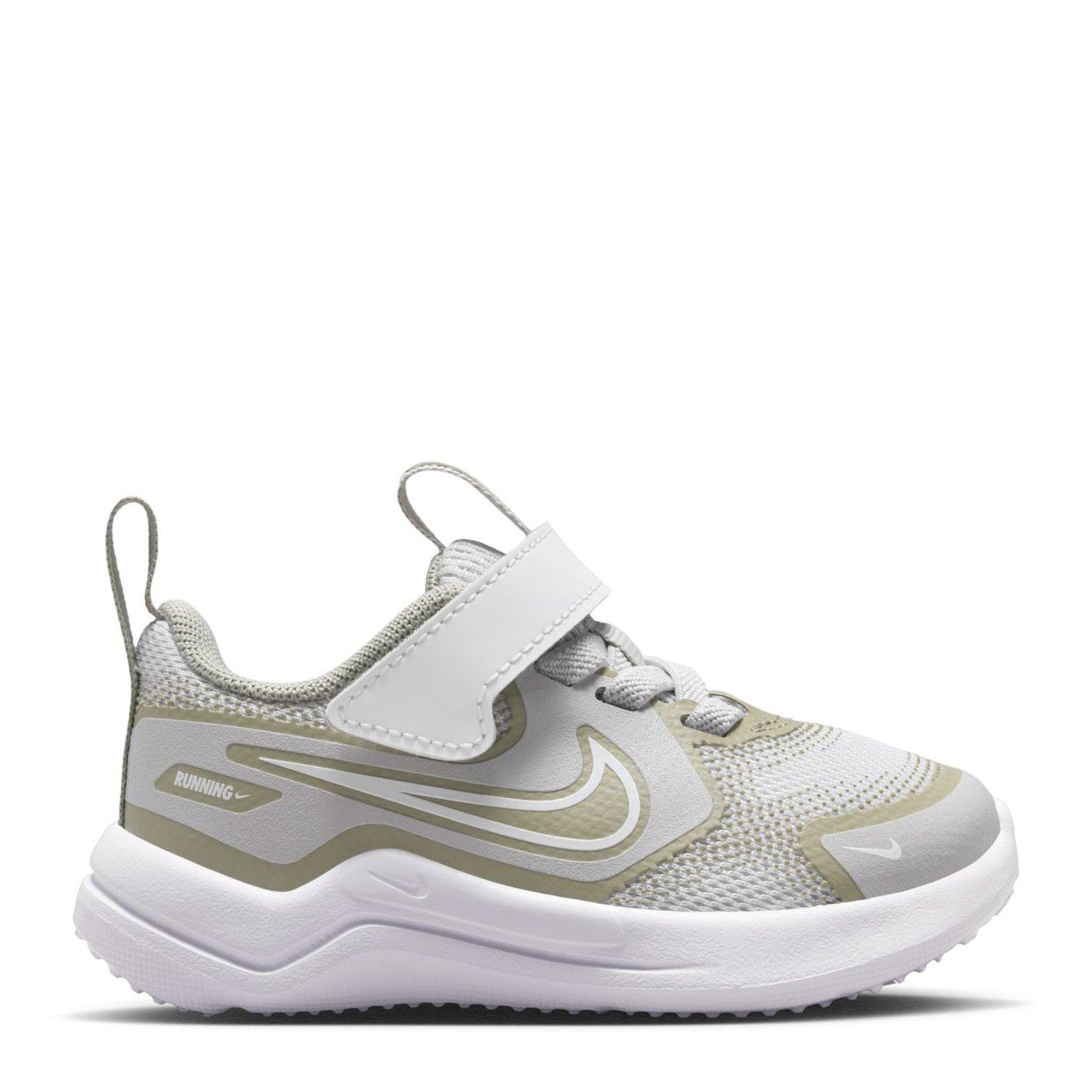 Nike  Photon Dusk Cosmic Runner Shoes Infants - C6 (22.5)