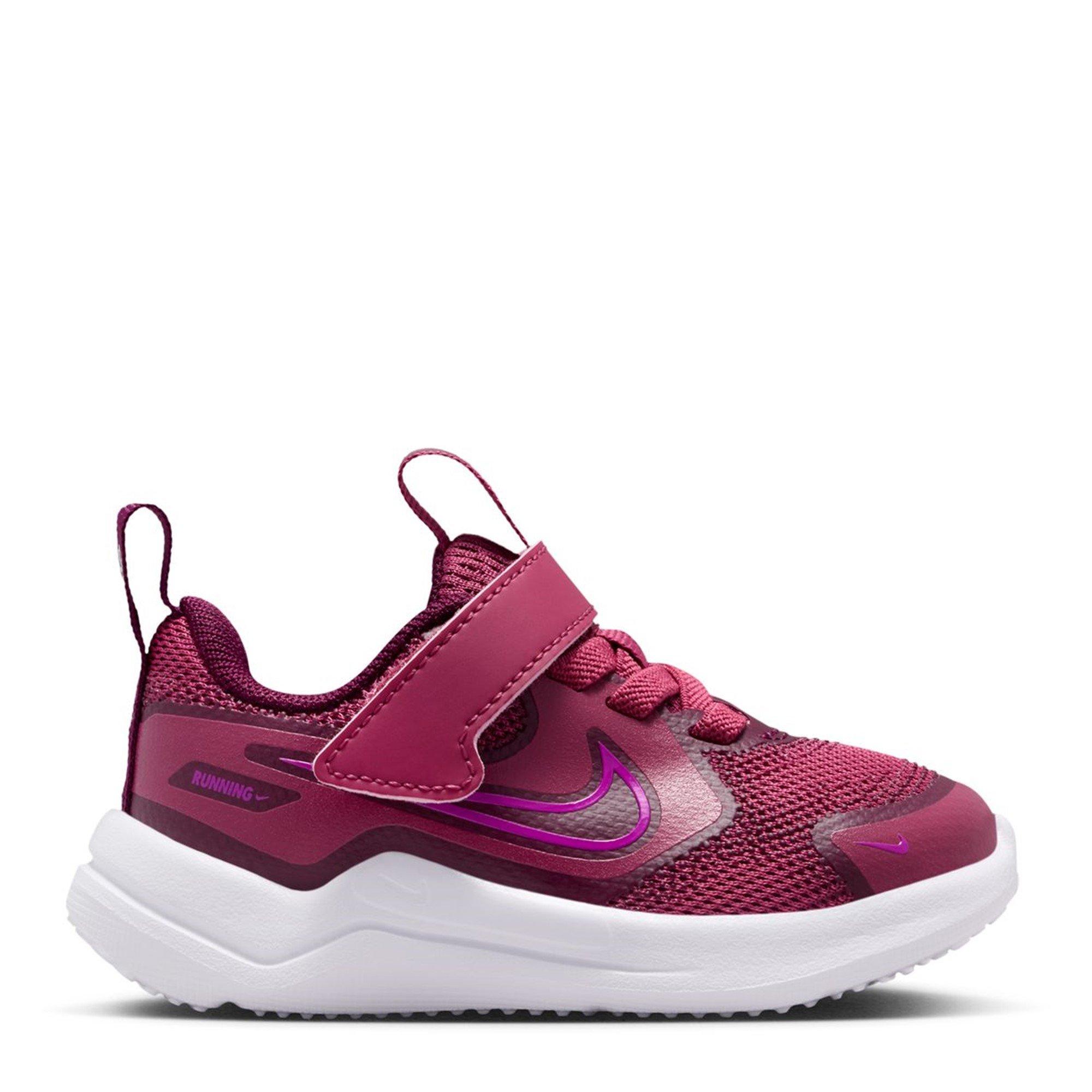 Nike  Sweet Beet Cosmic Runner Shoes Infants - C6 (22.5)