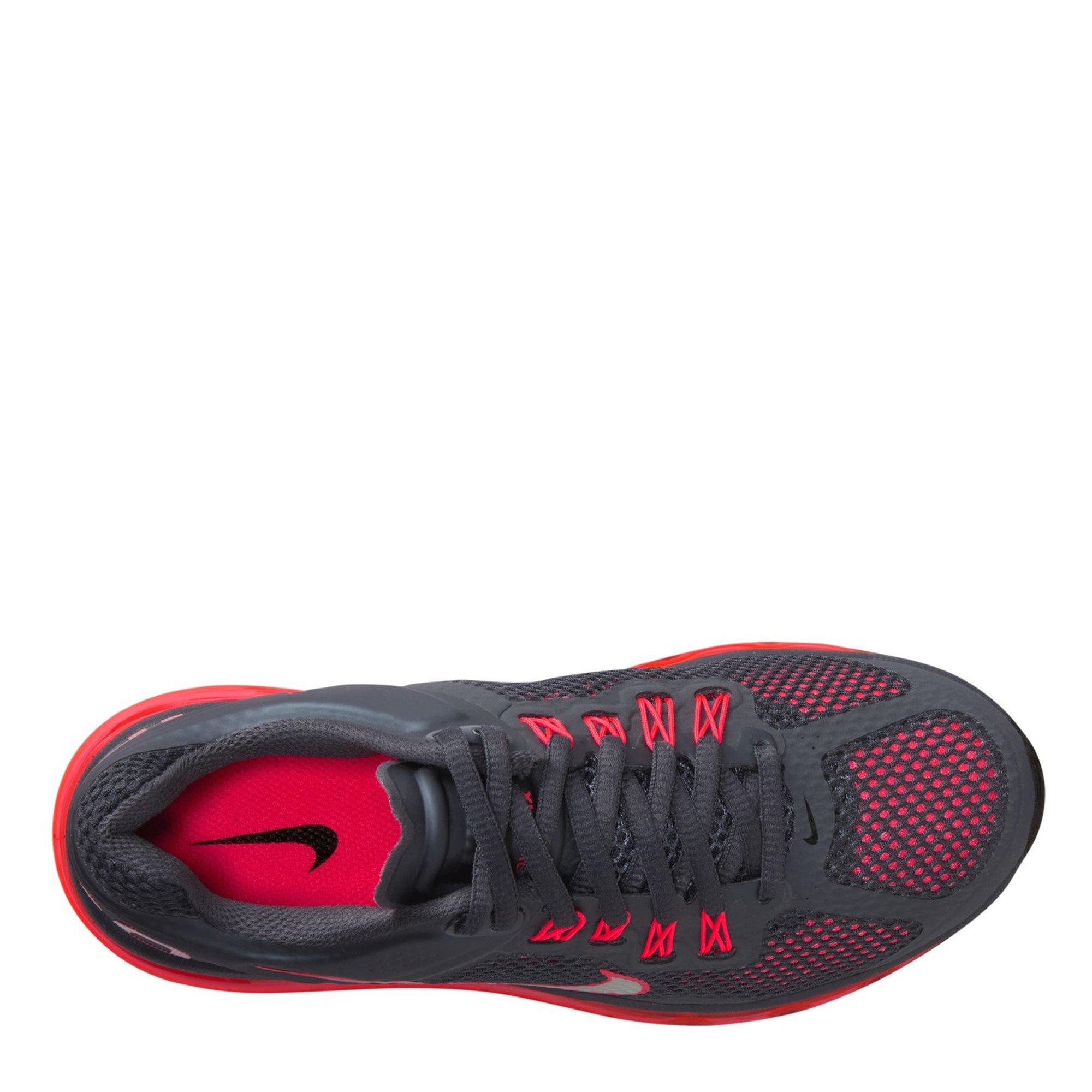 Grijs/Rood - Nike - Air Max 2013 Jn51 - 9