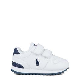 Lacoste Carnaby BL1 Trainers Oryion Sneakers