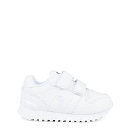 Lacoste Carnaby BL1 Trainers Oryion Sneakers