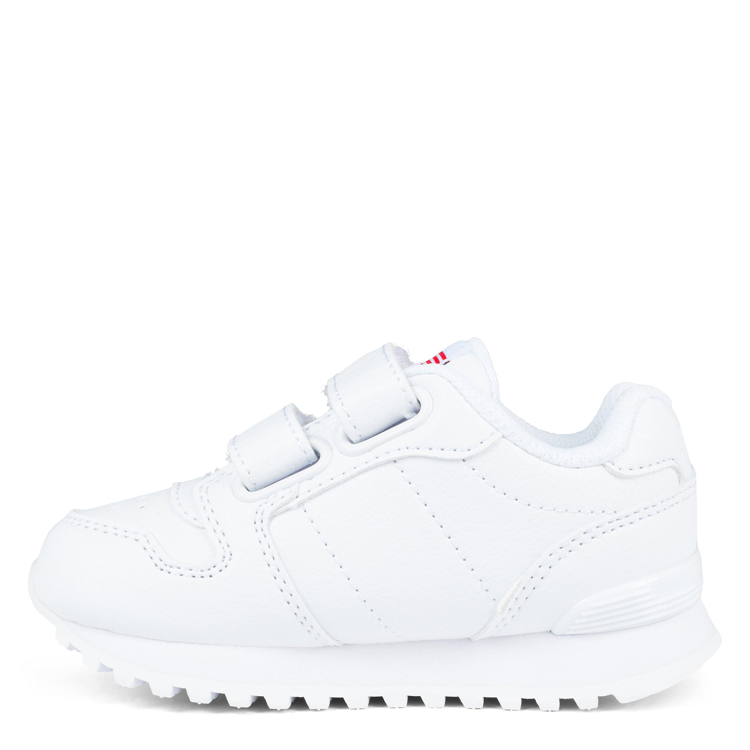 White - Polo Ralph Lauren - Oryion Sneakers - 2