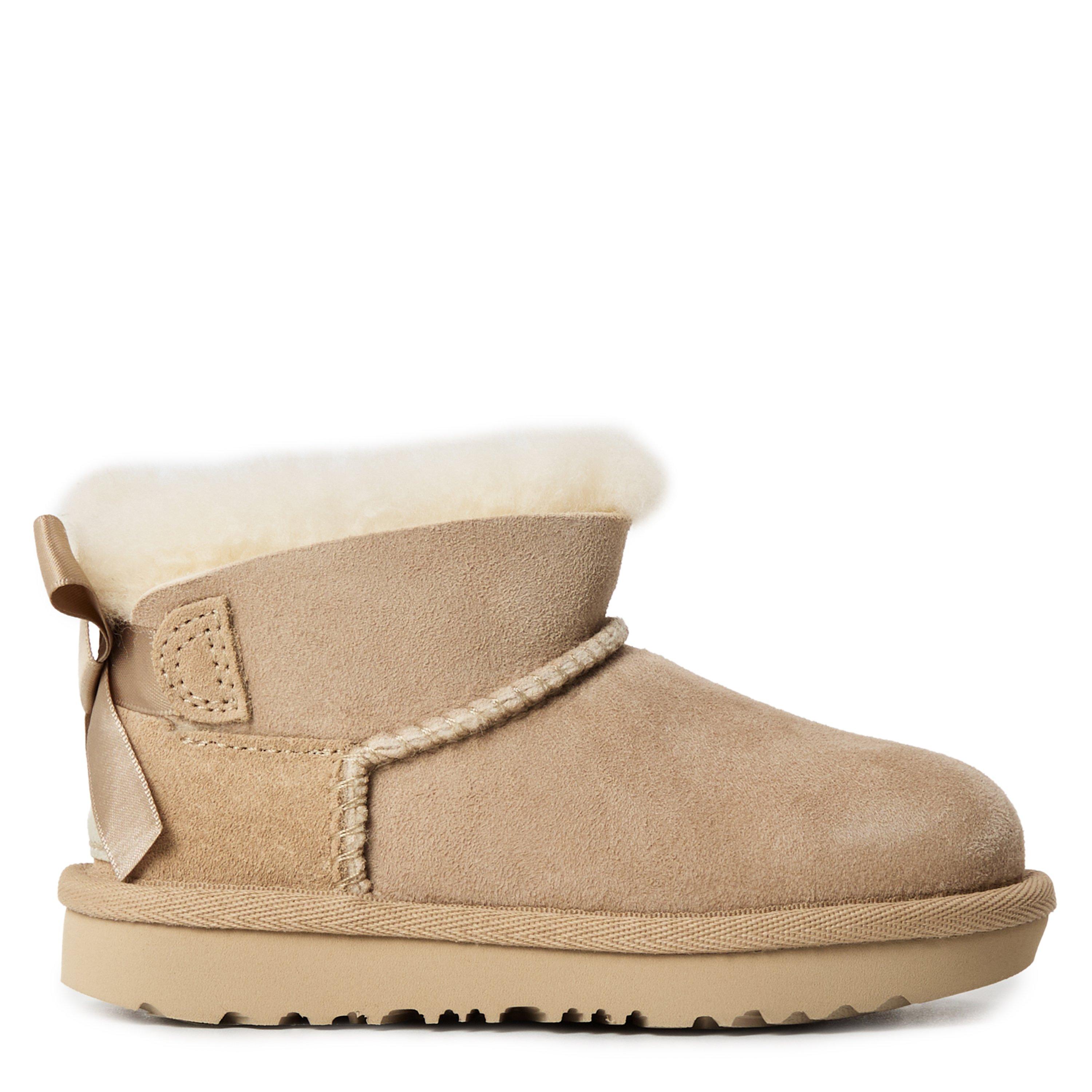 Sand SAN - Ugg - Ugg Bailey Bow In64 - 1