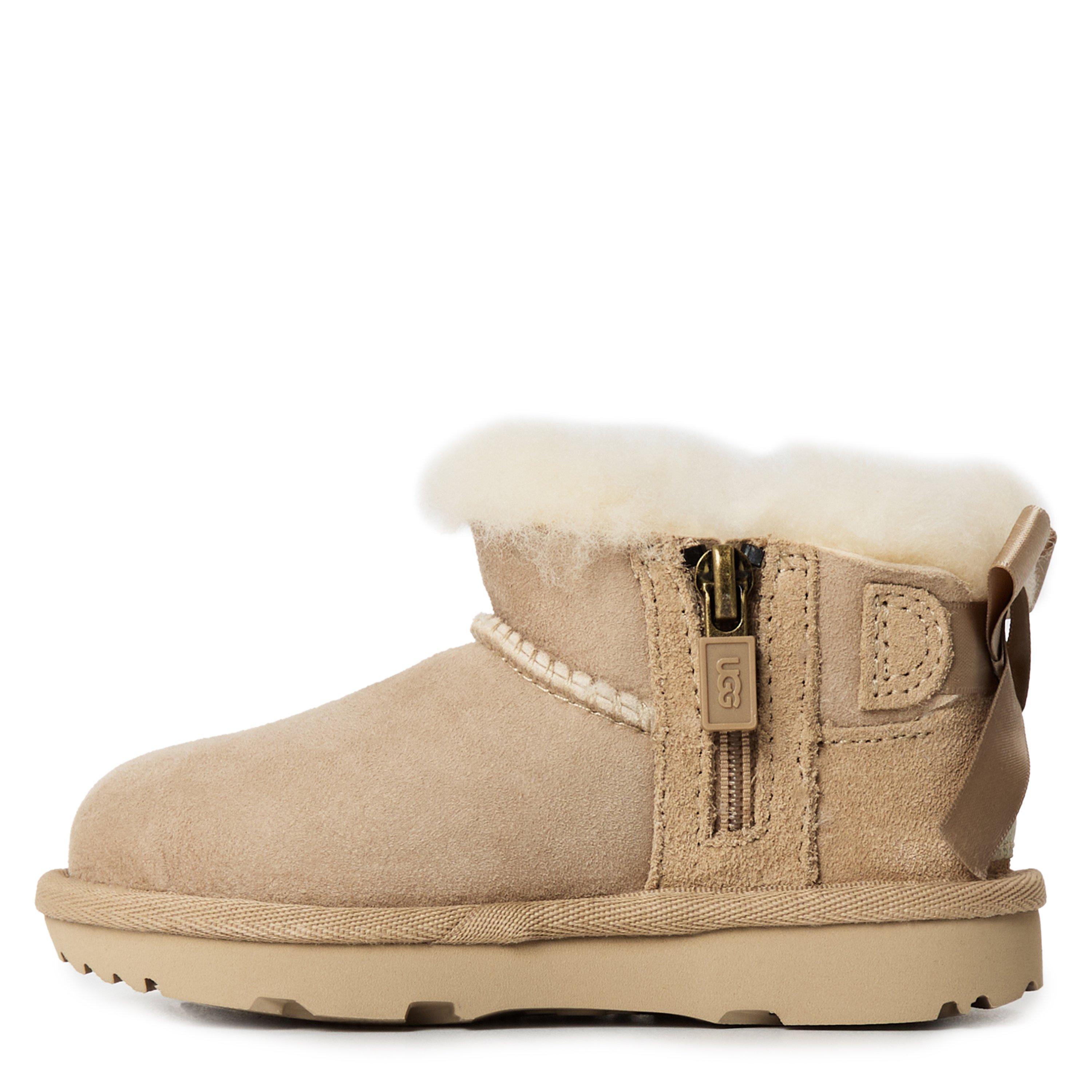 Sand SAN - Ugg - Ugg Bailey Bow In64 - 2
