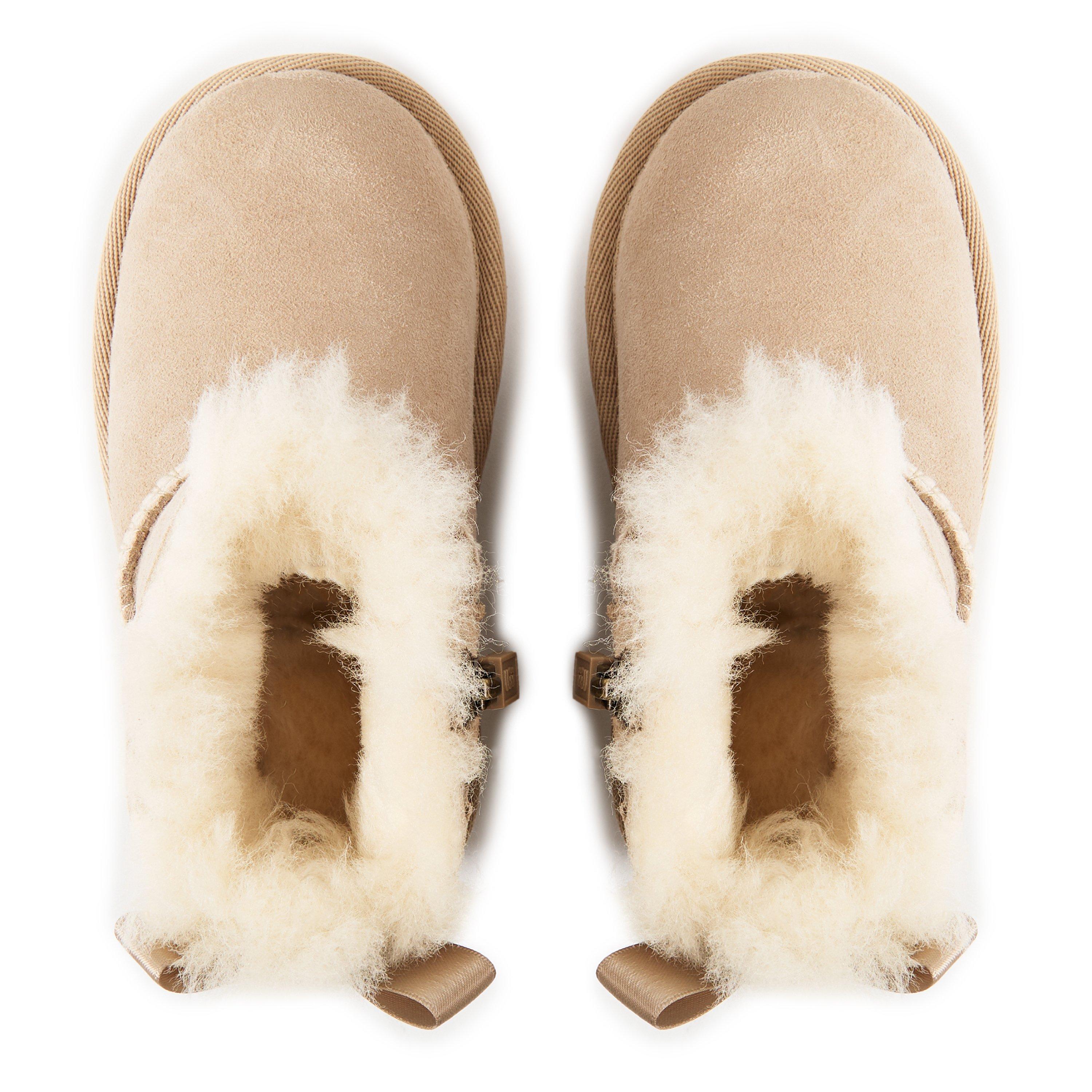 Sand SAN - Ugg - Ugg Bailey Bow In64 - 4
