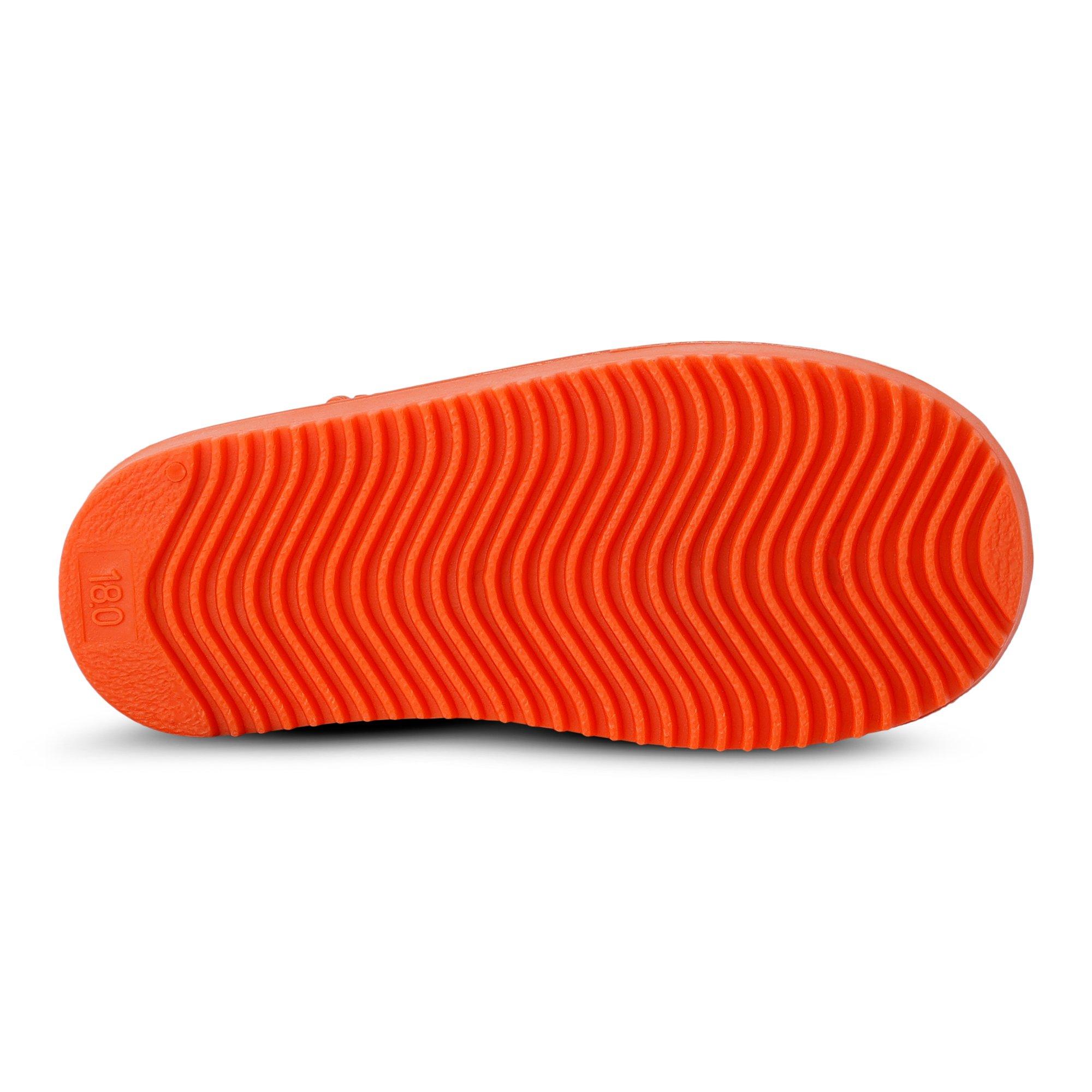 Orange - Regatta - RisleyJnrWP In99 - 2