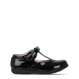 Miso Tilly T Bar Shoes Infants