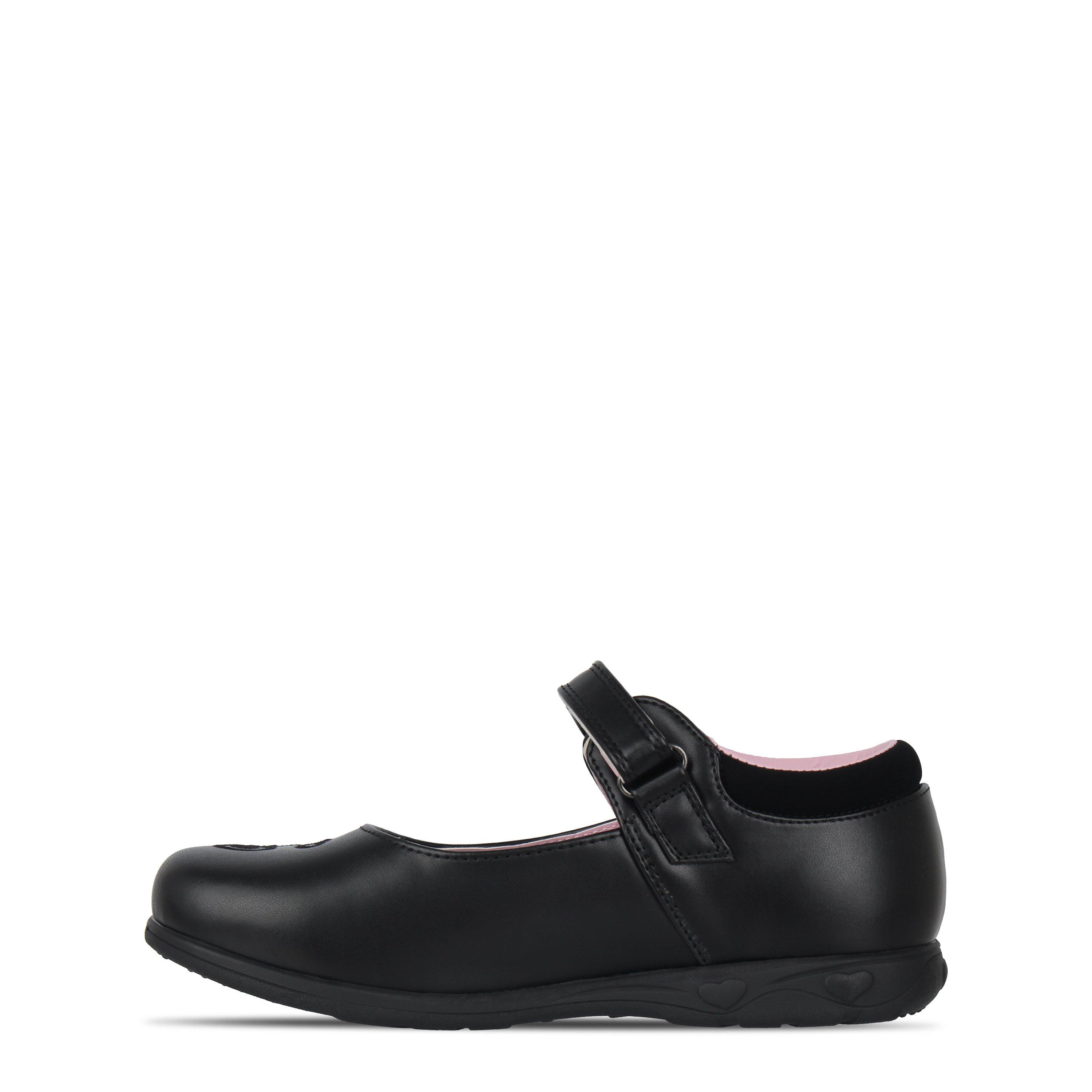 Nero - Miso - Emma Ballet Childrens - 2