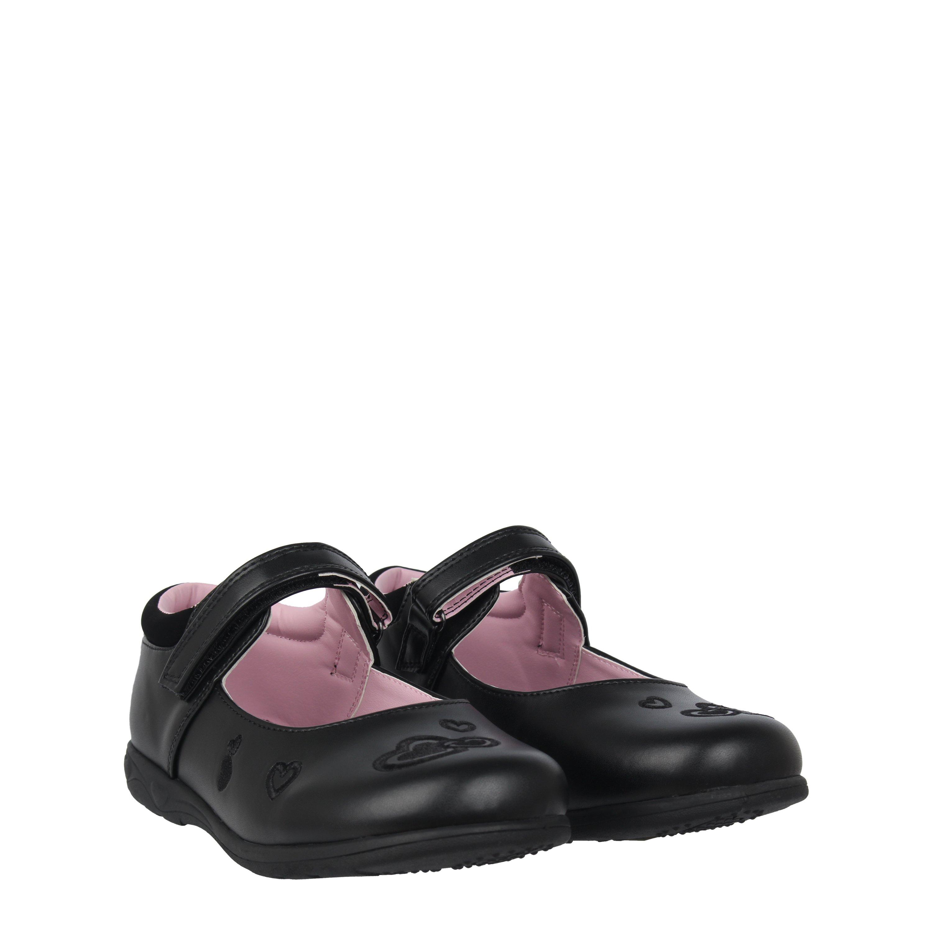 Nero - Miso - Emma Ballet Childrens - 3