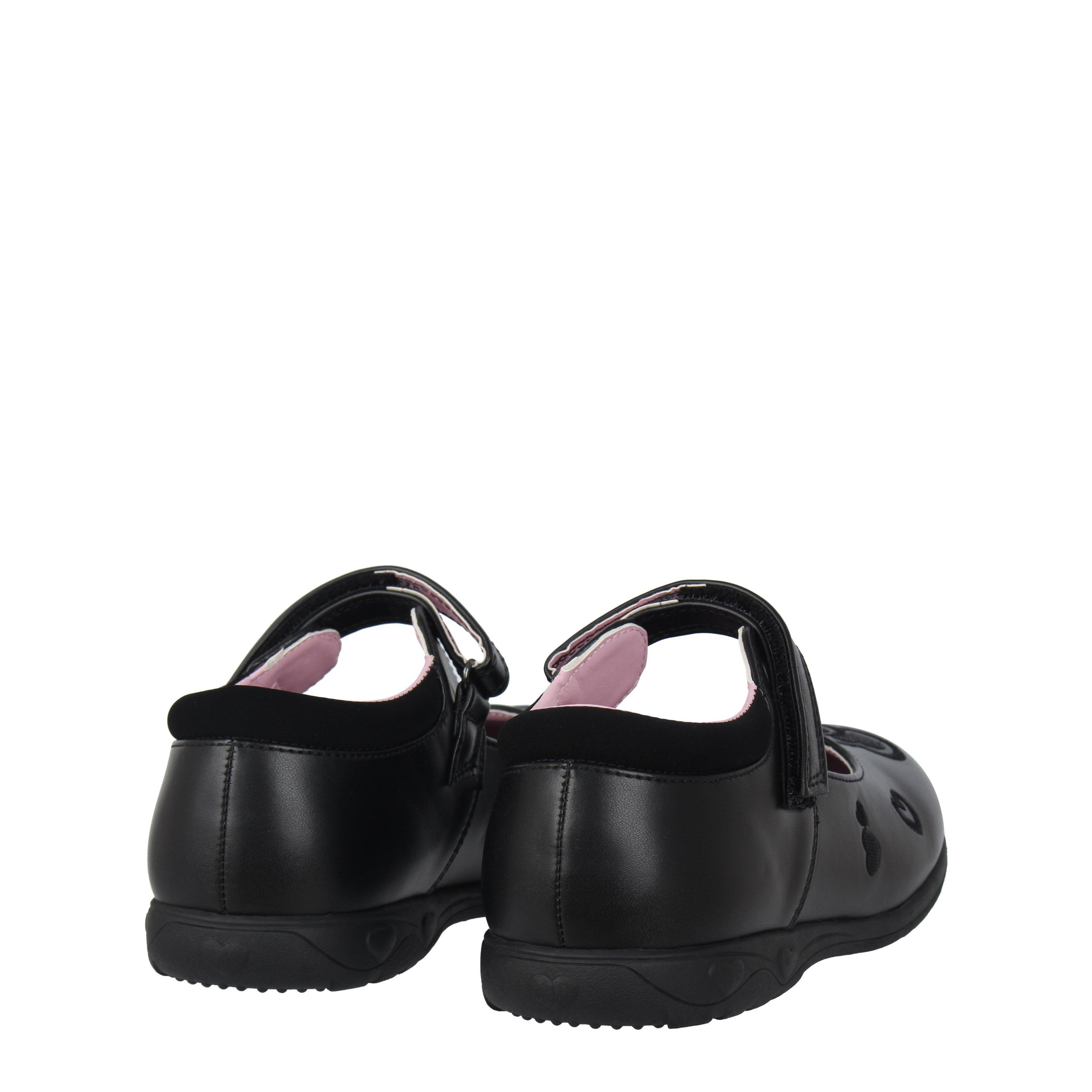 Nero - Miso - Emma Ballet Childrens - 4