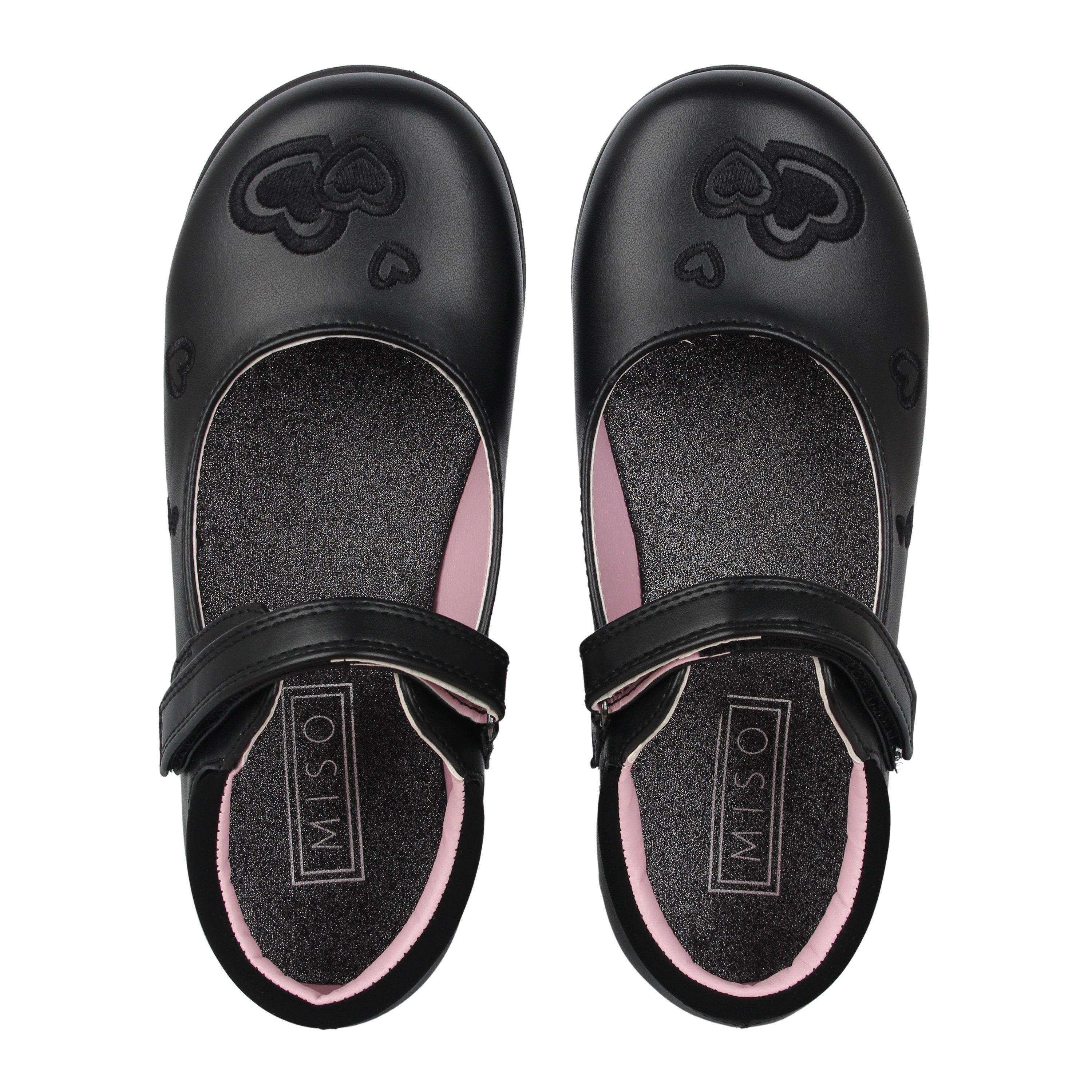 Nero - Miso - Emma Ballet Childrens - 5