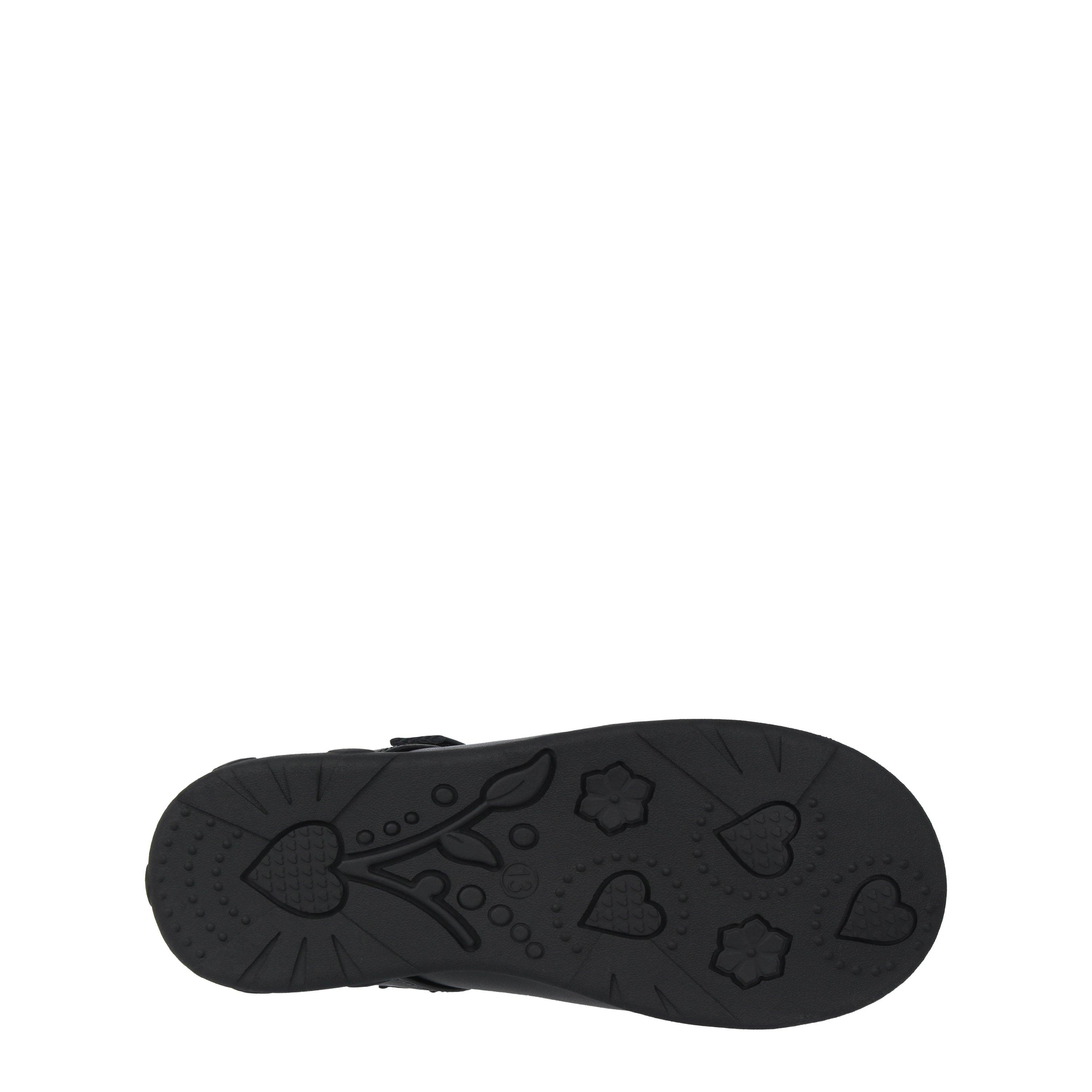 Nero - Miso - Emma Ballet Childrens - 6