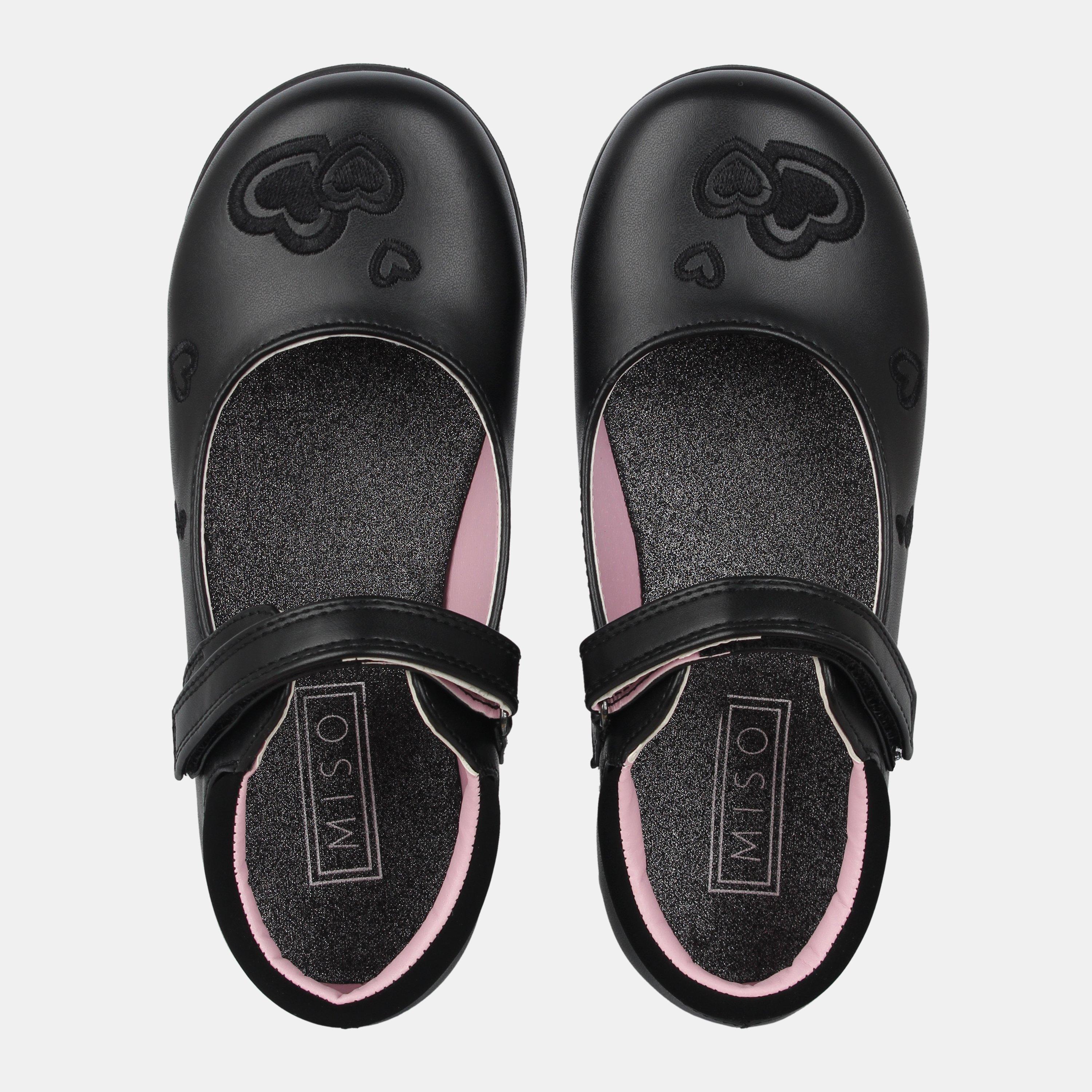 Miso | Emma Ballet Childrens | Mary Janes | Sports Direct
