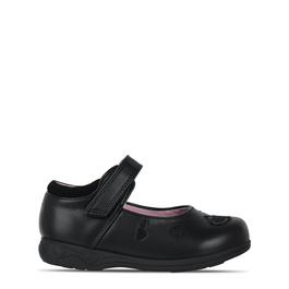 Miso Emma Ballet Shoes Infants