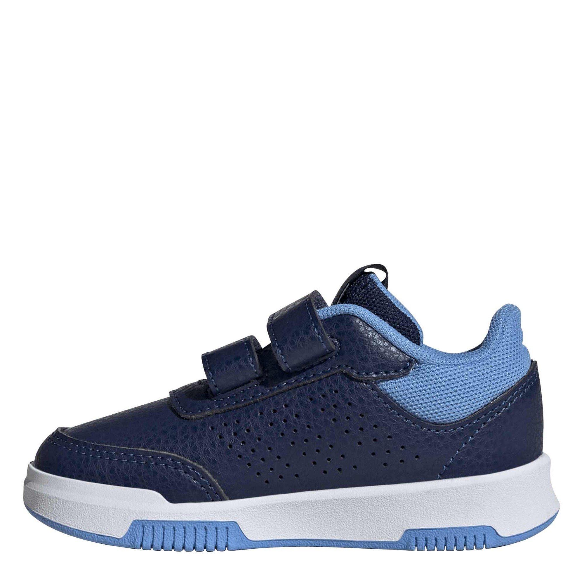 Blue/White - adidas - adidas Tensaur Sport 2.0 Cf I - 2