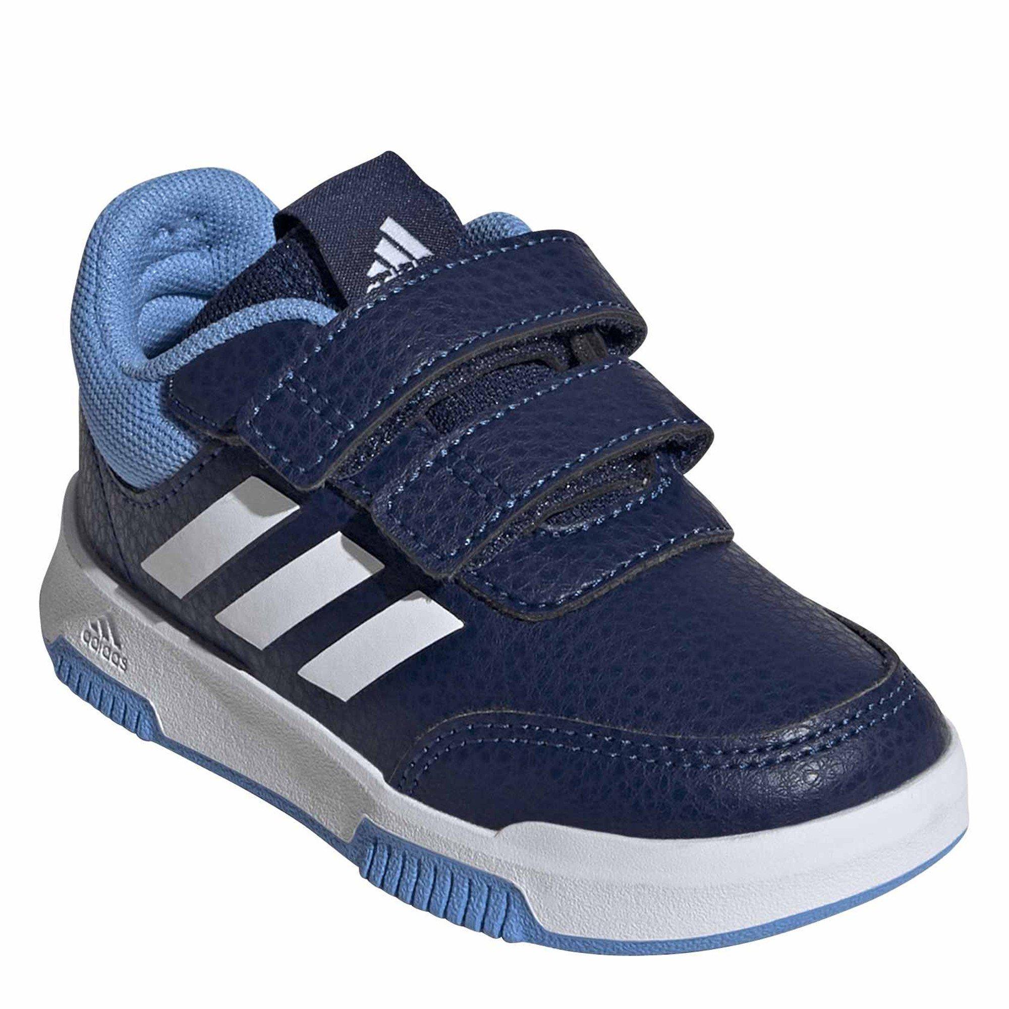 Blue/White - adidas - adidas Tensaur Sport 2.0 Cf I - 3