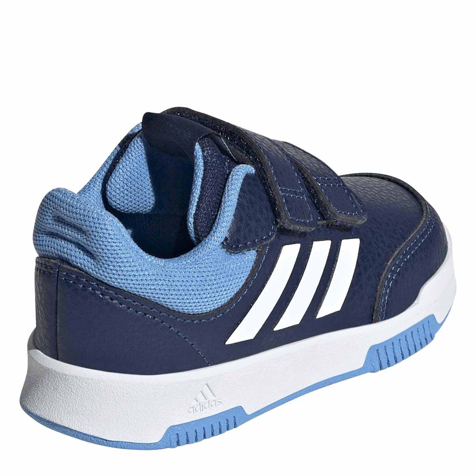 Blue/White - adidas - adidas Tensaur Sport 2.0 Cf I - 4