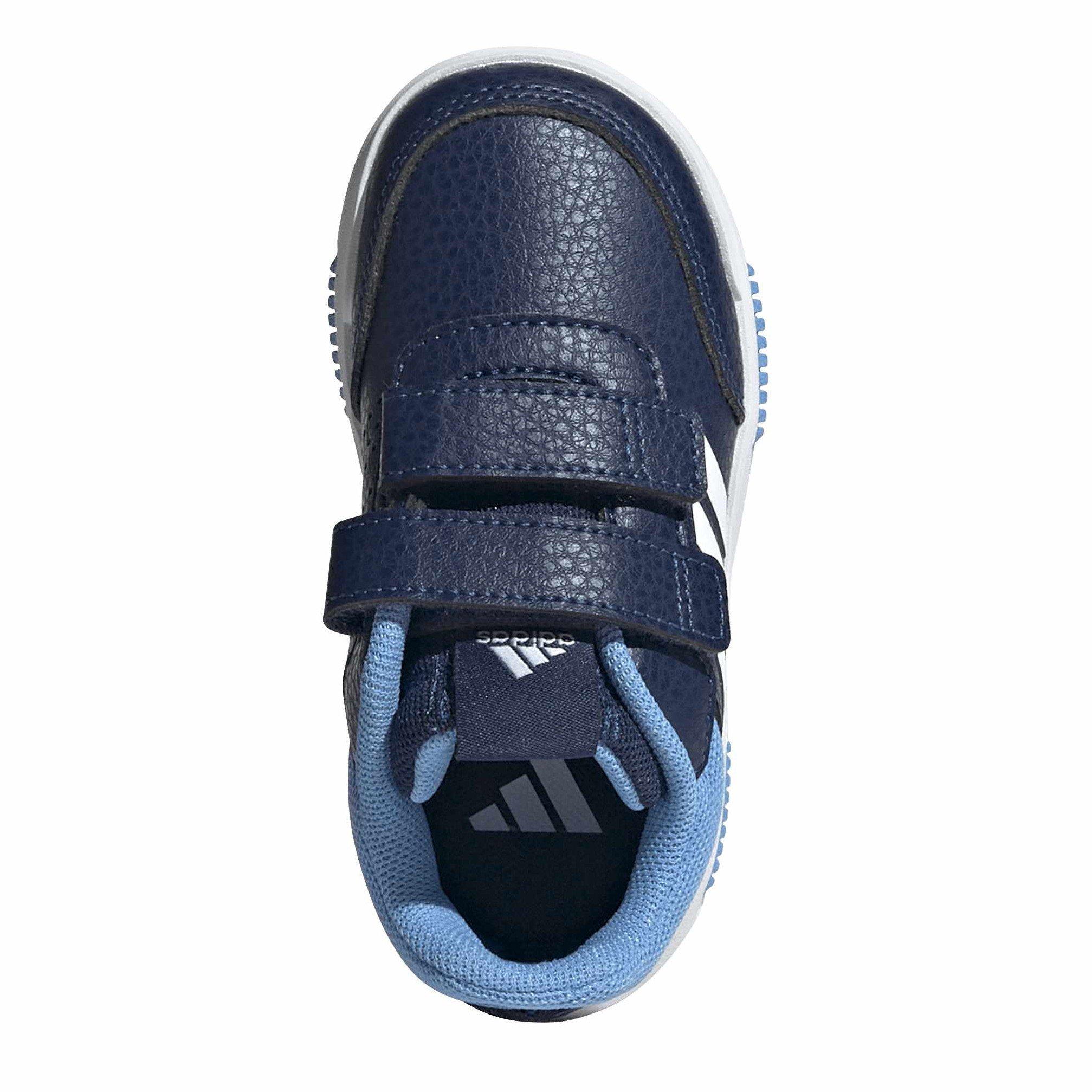 Blue/White - adidas - adidas Tensaur Sport 2.0 Cf I - 5