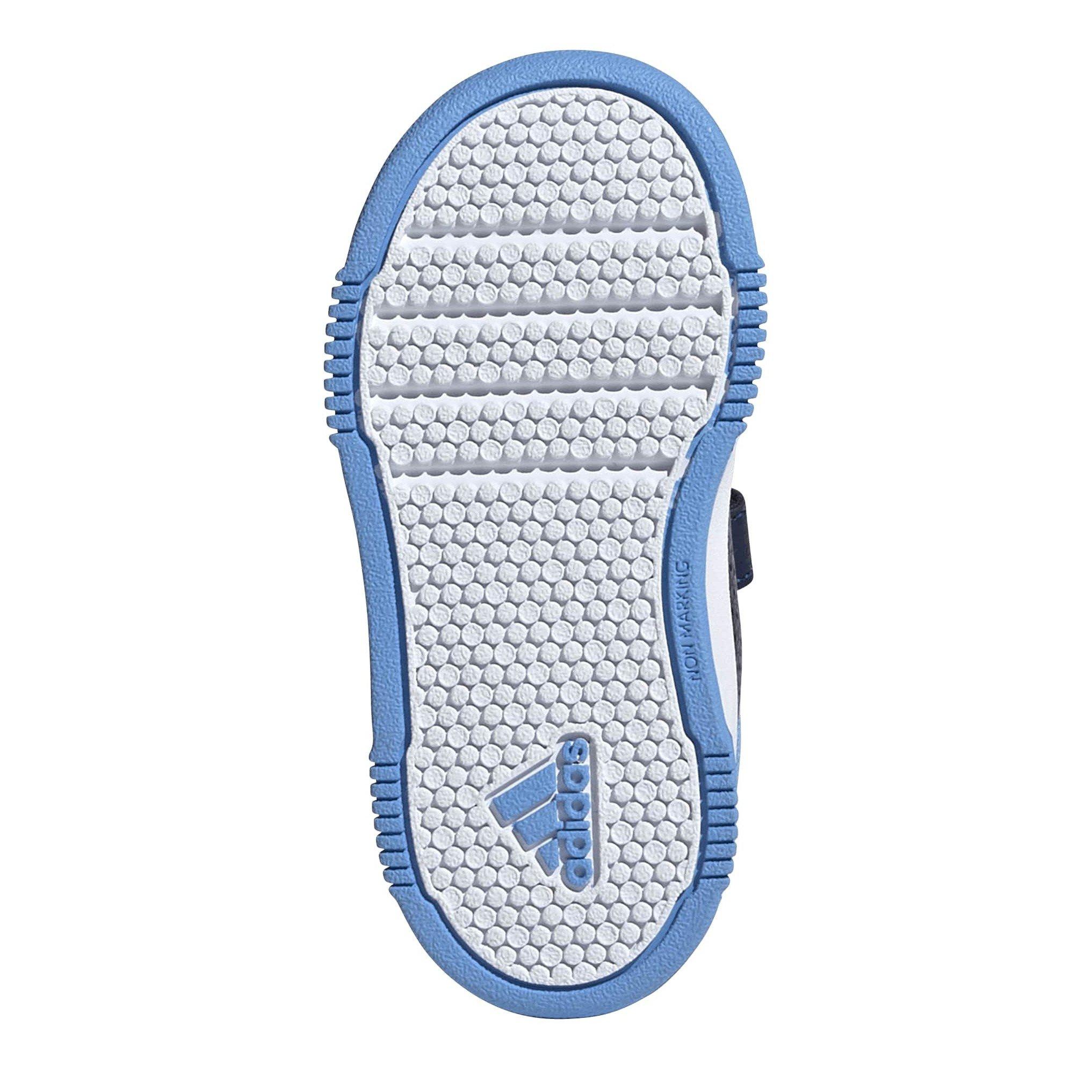 Blue/White - adidas - adidas Tensaur Sport 2.0 Cf I - 6