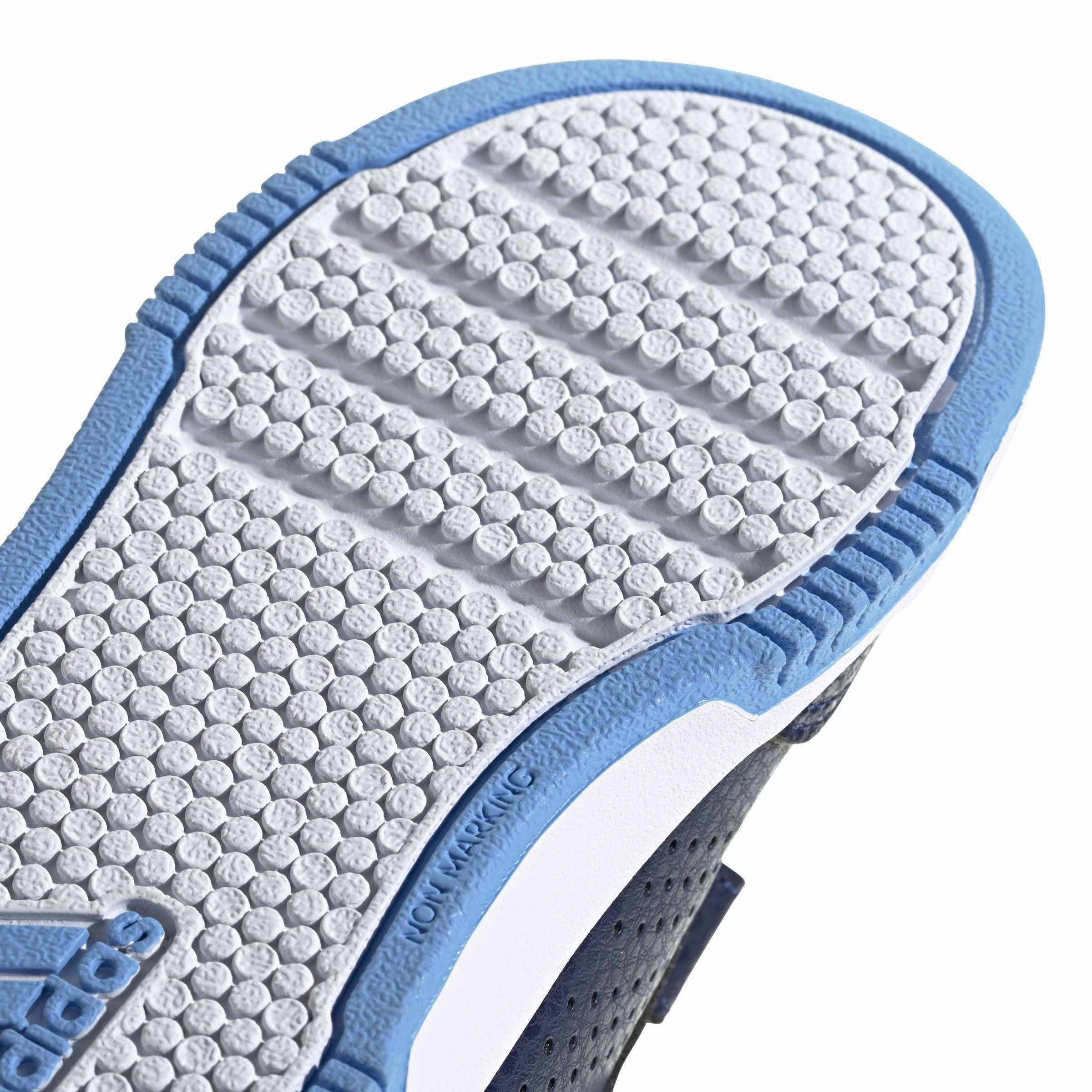 Blue/White - adidas - adidas Tensaur Sport 2.0 Cf I - 8