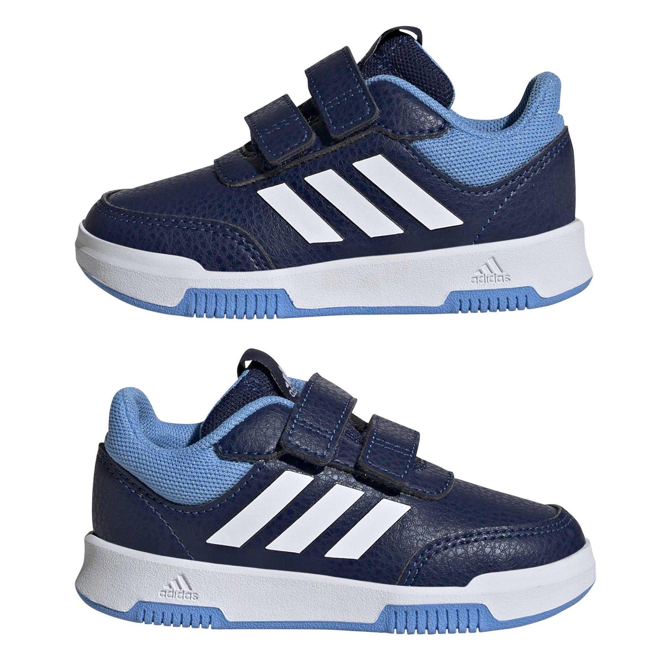 Blue/White - adidas - adidas Tensaur Sport 2.0 Cf I - 9