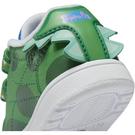 Vert - Reebok - Two of Reebok s most iconic basketball shoes of all time combine with this new - 8