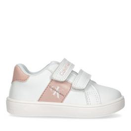 Calvin Klein Jeans Low Cut Trainers Infants