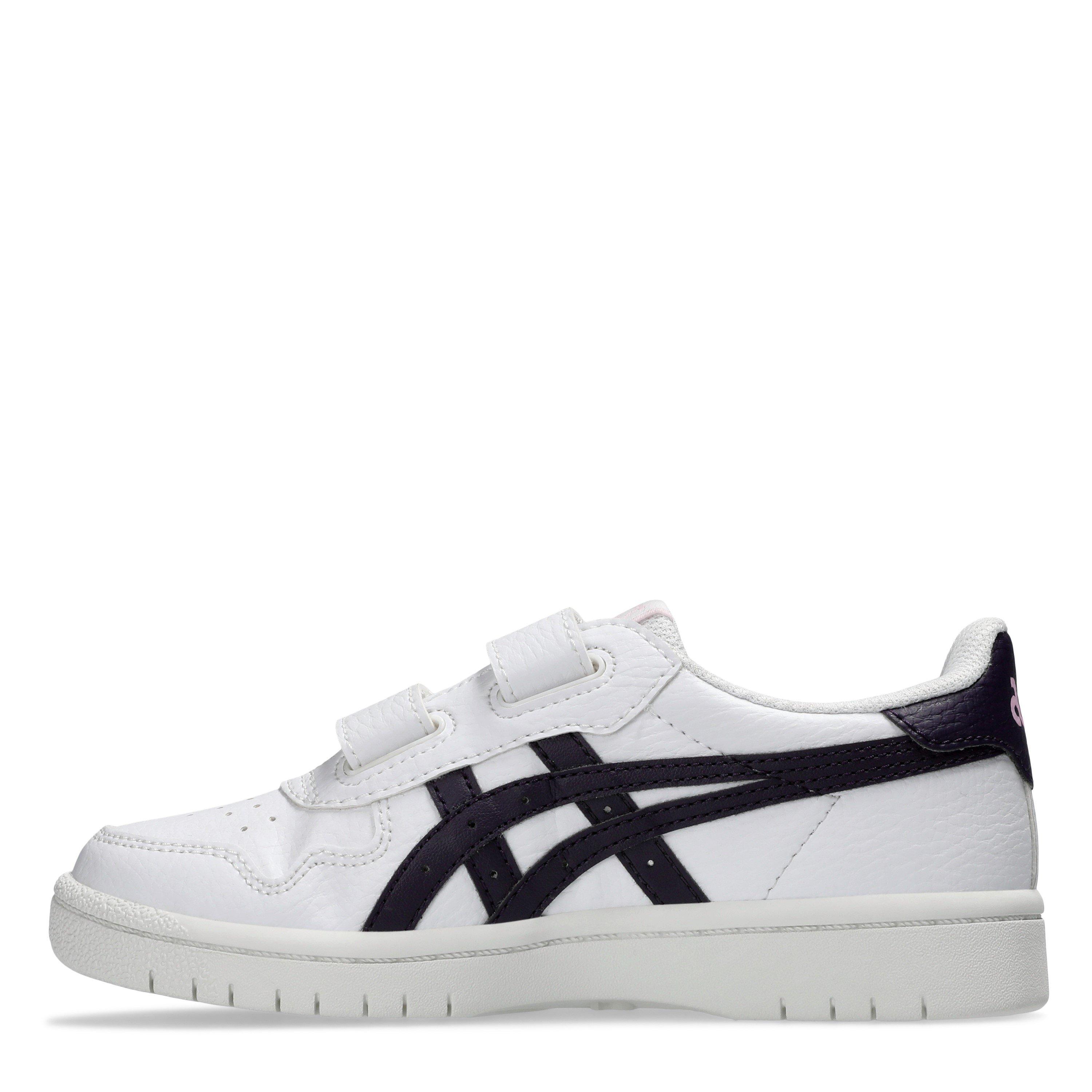 Bijela/Sjena - Asics - Japan S PS Trainers Children's - 2
